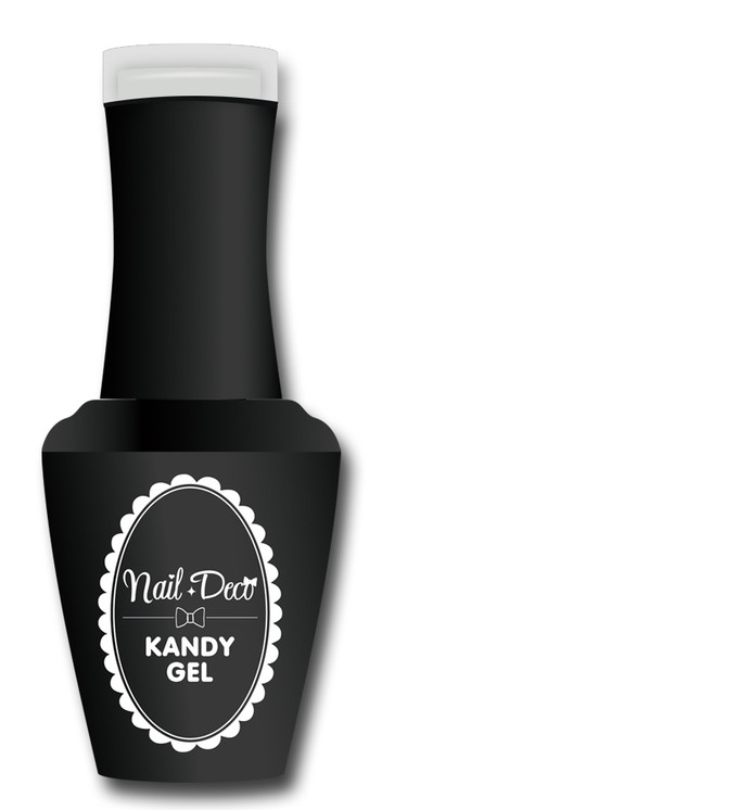 Kandy Gel - Base Coat