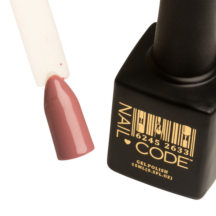 Nail Code Gel Polish - Beauty  Mark