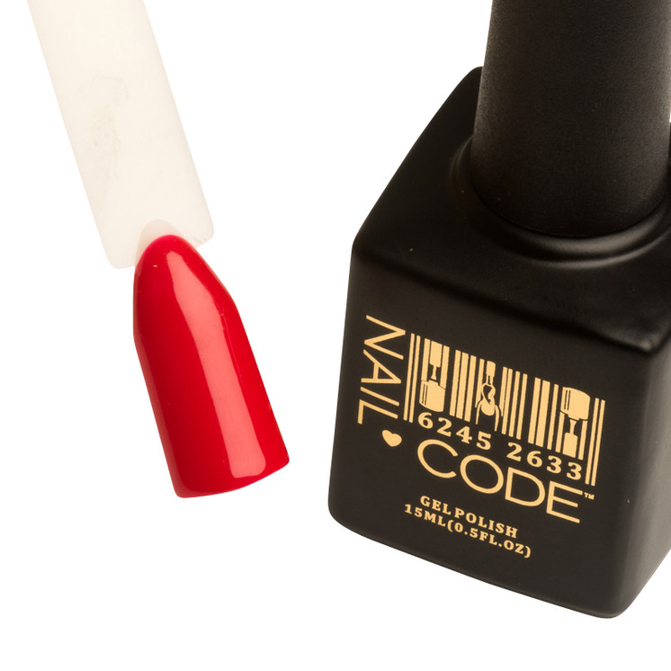 Nail Code Gel Polish - Match Maker