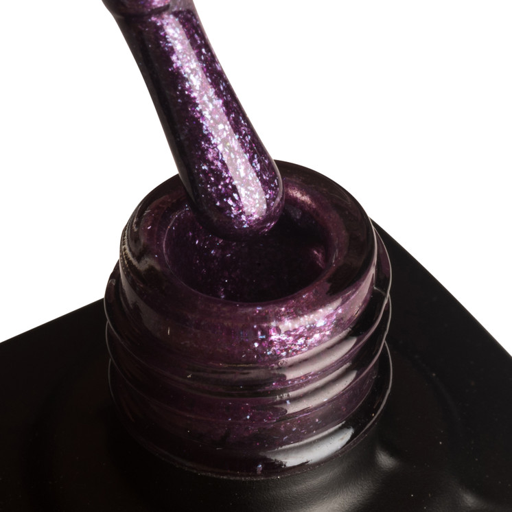 Nail Code Gel Polish - Not Today