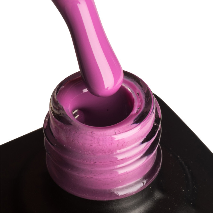 Nail Code Gel Polish - Muse