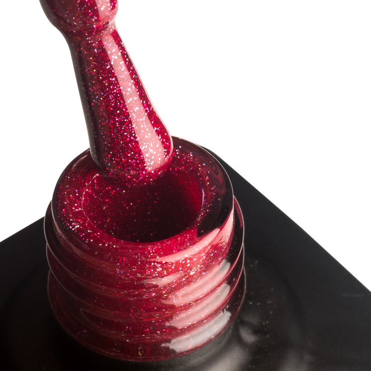 Nail Code Gel Polish - Comet