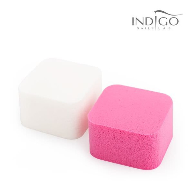 Indigo Sponges 2 Pack