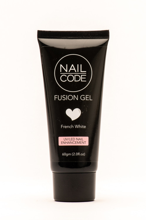 Fusion Gel - French white