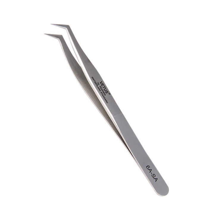 Vetus Volume Lash Tweezer