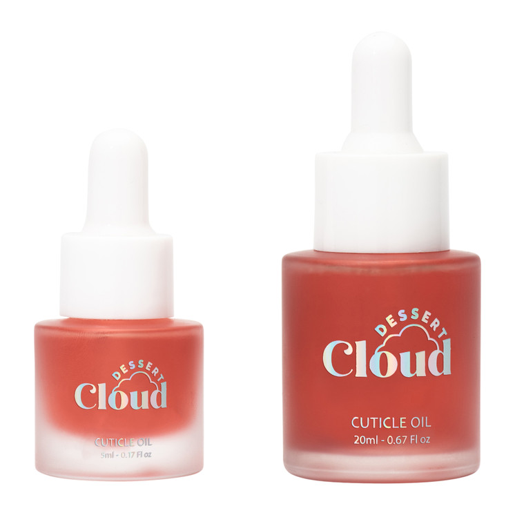 Dessert Cloud Cuticle Oil - Fads