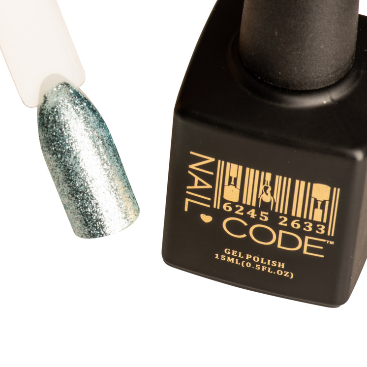 Nail code Gel Polish -Pixie