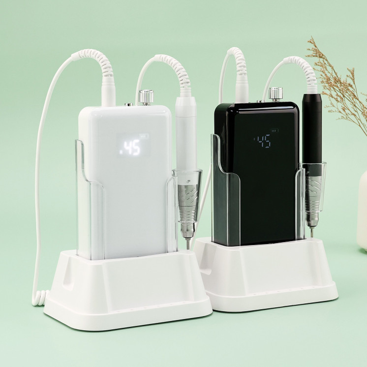Portable E File 45,000 RPM