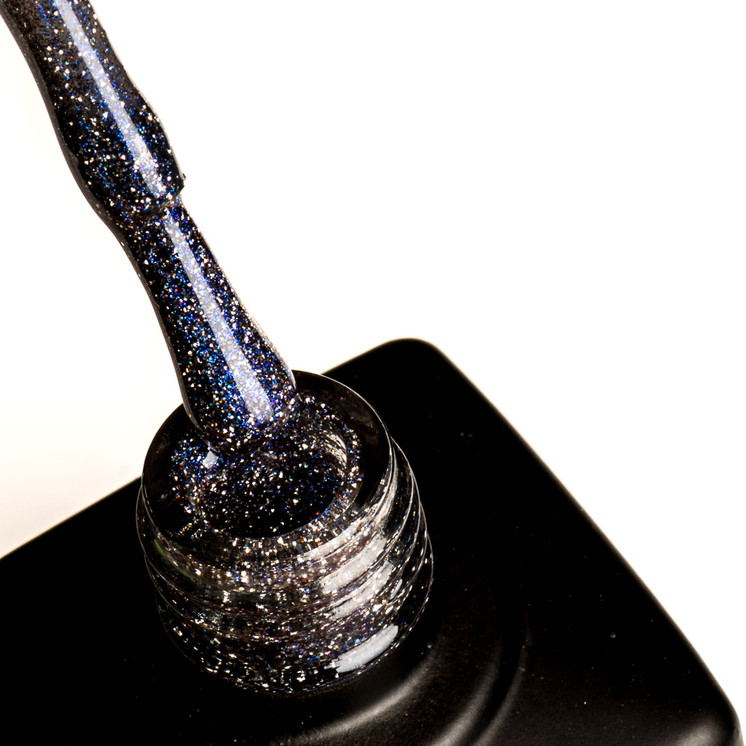 Nail Code Gel Polish -  Galaxy