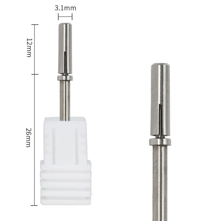 Mini Mandrel 