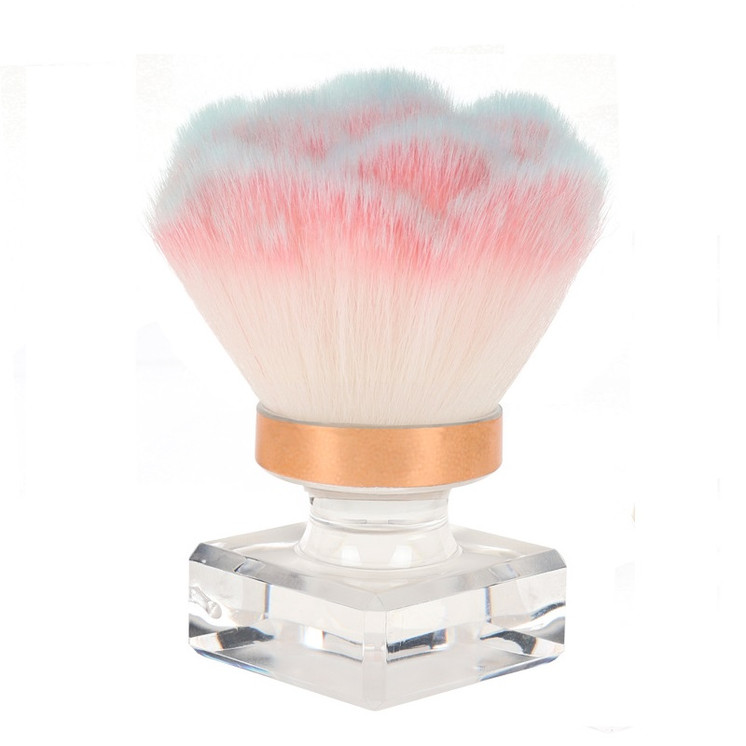 Fluffy Dust Brush 