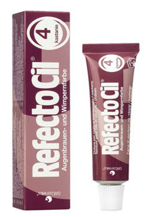 Refectocil Tint - Chestnut 15ml