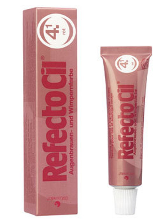 Refectocil Tint - Red 15ml