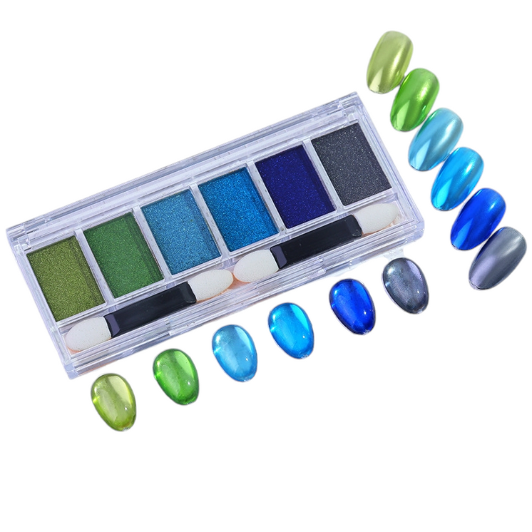 Chrome Palette G6-04T