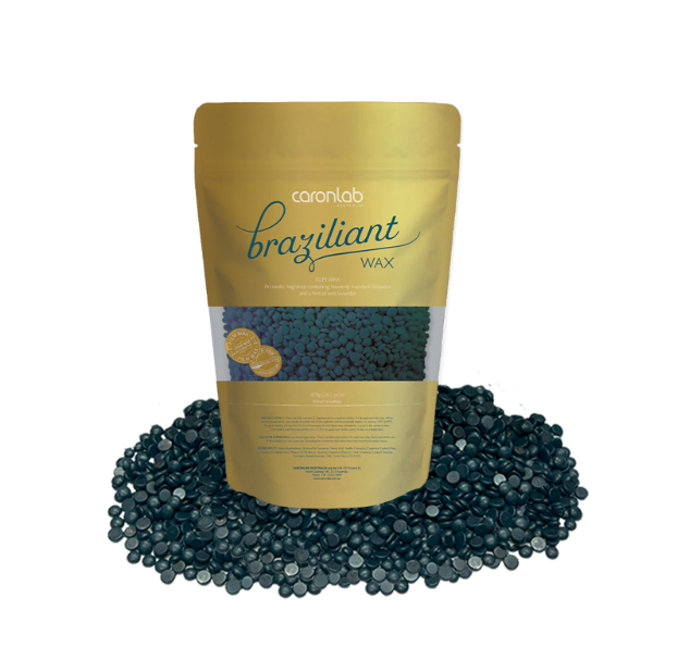 Caron Braziliant Film Wax Beads 8000gm