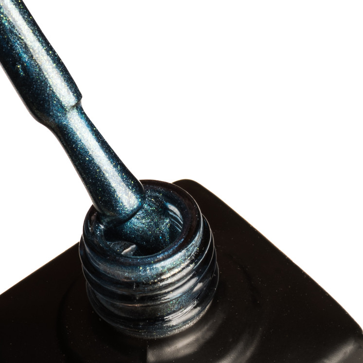 Nail Code Gel Polish - Vega