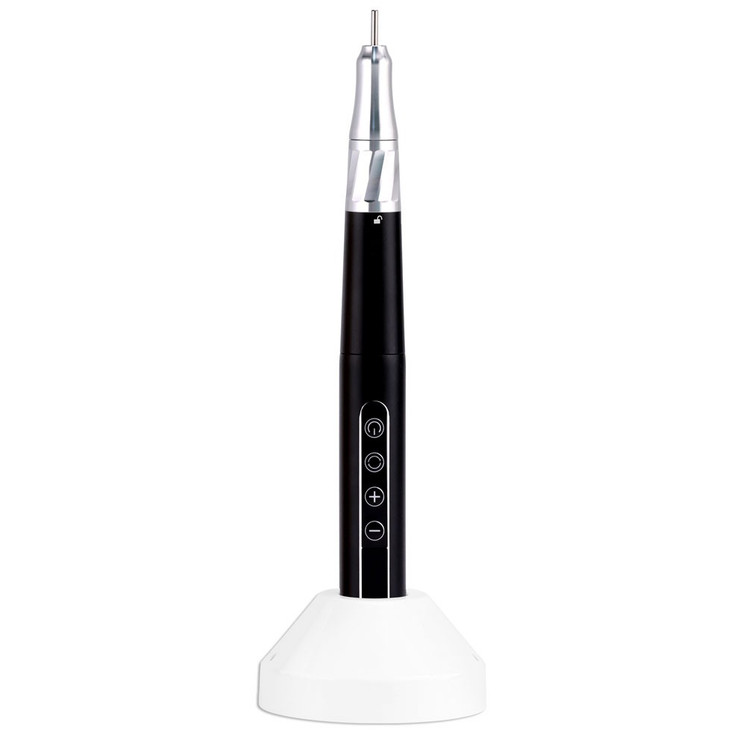 Portable Pen E file - Black 
