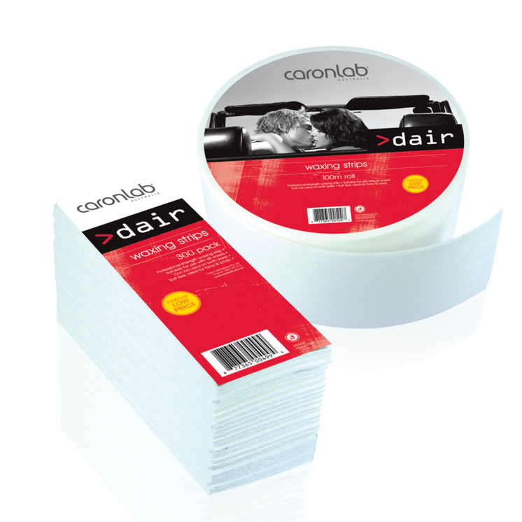 Caron Diar Wax Strips