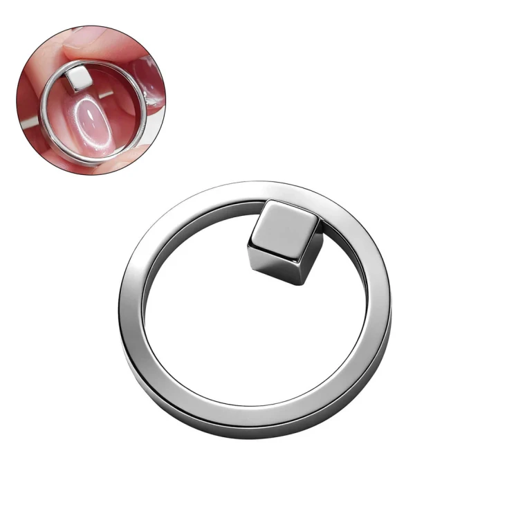 Ring Nail Magnet