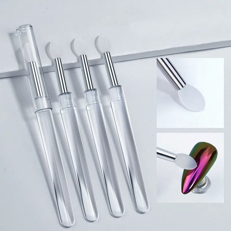 Silicone Tool - Pink 