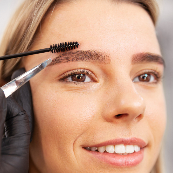Lash lamination course
