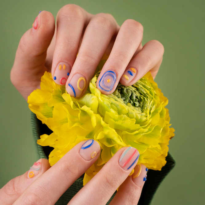 3D character design course