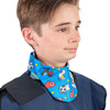 Child Dental X-ray Thyroid Collar