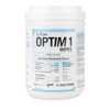 7141610 | OPTIM 1 Wipes 160/Canister