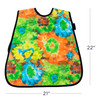 7031353 | Child Panoramic Lead-Free Dental X-ray Apron | Size to cover child patients front and back. Velcro closure.