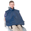 Adult Lead-Free Antimicrobial X-ray Apron