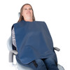 Adult Panoramic Lead-Free Antimicrobial X-ray Apron | Lead-free, binding-free, antimicrobial X-ray aprons.