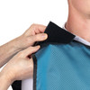 Adult Nylon Lead-Free Panoramic Dental X-ray Poncho