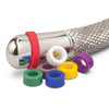 70103167 | Large Color Code Rings 60/Pack