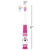 7121350 | Crayola™ toothbrushes kids will love