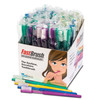 7140470 | UNiPACK™ FastBrush Prepasted Adult Toothbrushes 100/Box