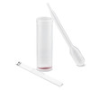 Sterisil FASTCheck15™ In-Office Water Test Strips 6/Box