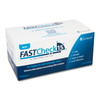 Sterisil FASTCheck15™ In-Office Water Test Strips | Six per box.