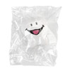 1520311 | 1¾" tall soft foam construction.