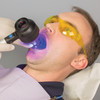 7078350 | With shortwave biofluorescent technology, the Bio/Screen® Oral Examination Light Kit from AdDent aids in the identification of potential oral cancers at an early stage when treatment is most successful.