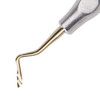 7129514 | Significantly reduces incidents of broken root tips.