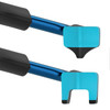 71172274 | Ultra-adaptive Soft-Face™ tips virtually eliminate flash.