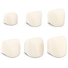 7140543 | Acero Esthetic Primary Anterior Crown for Upper Left Lateral Incisor "G" | In two shades, original and light, and six sizes, from 1 (smallest) to 6 (largest).