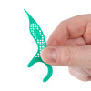 GUM® Professional Clean Fresh Mint Flosser Pick Trial Packs 48/Box