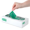 GUM® Professional Clean Fresh Mint Flosser Pick Trial Packs 48/Box |