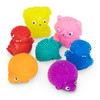 Smile Aisle™ Mini Puffer Animal Assortment 50/Pack 1097189