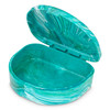 Personalized Brights Marbled-Color Retainer Cases | 7086014P