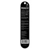 REACH® Crystal Clean Soft Toothbrushes with Caps | Assorted colors. Free brush cap included! 72 per pack.