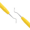 70877166 | PDT Pediatric Prophy Kit includes (1) Columbia 13-14 scaler.