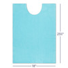Extra-Long Patient Bibs 100/Box