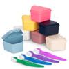 Patient Denture Kits 12/Pack
